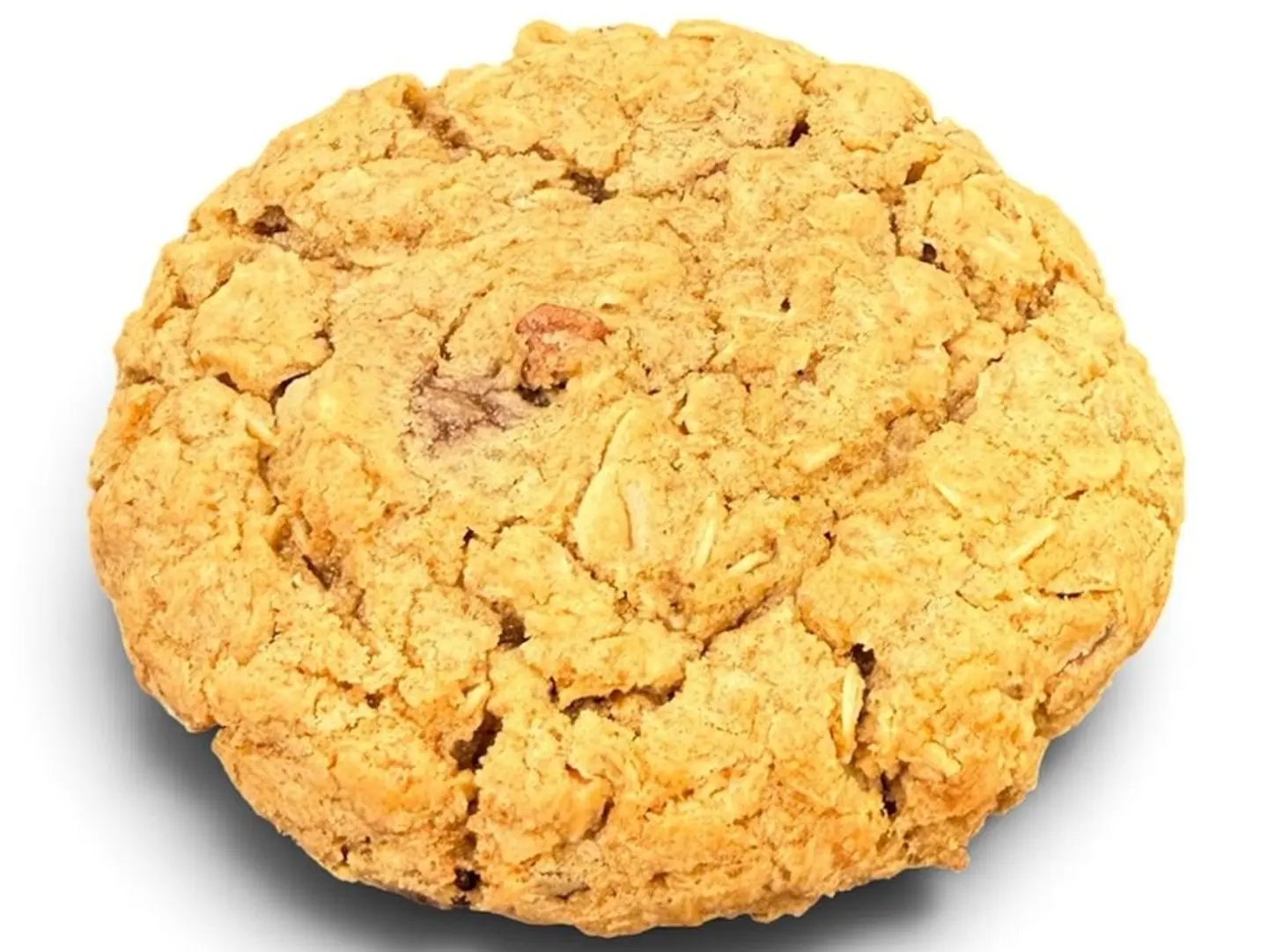 Cowboy Cookie