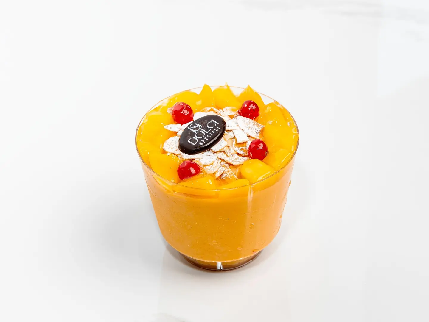 Dolci Mango Cake
