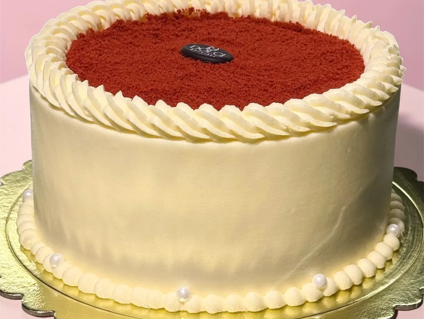 Red Velvet Cake - Large