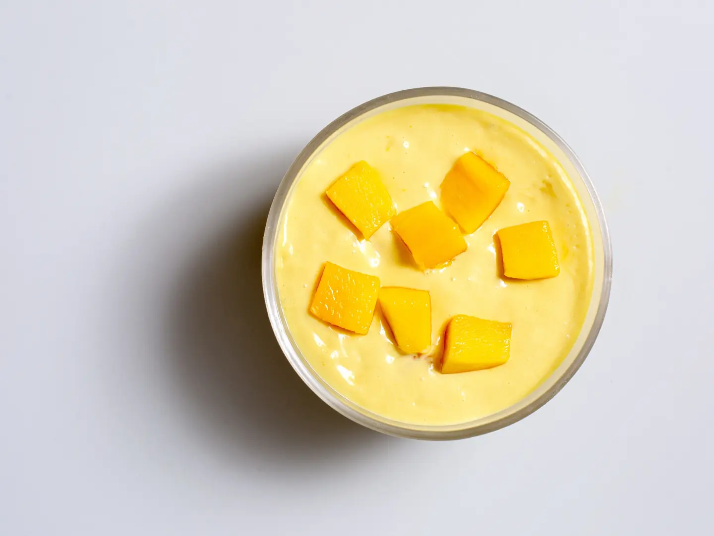 Mango Sweet