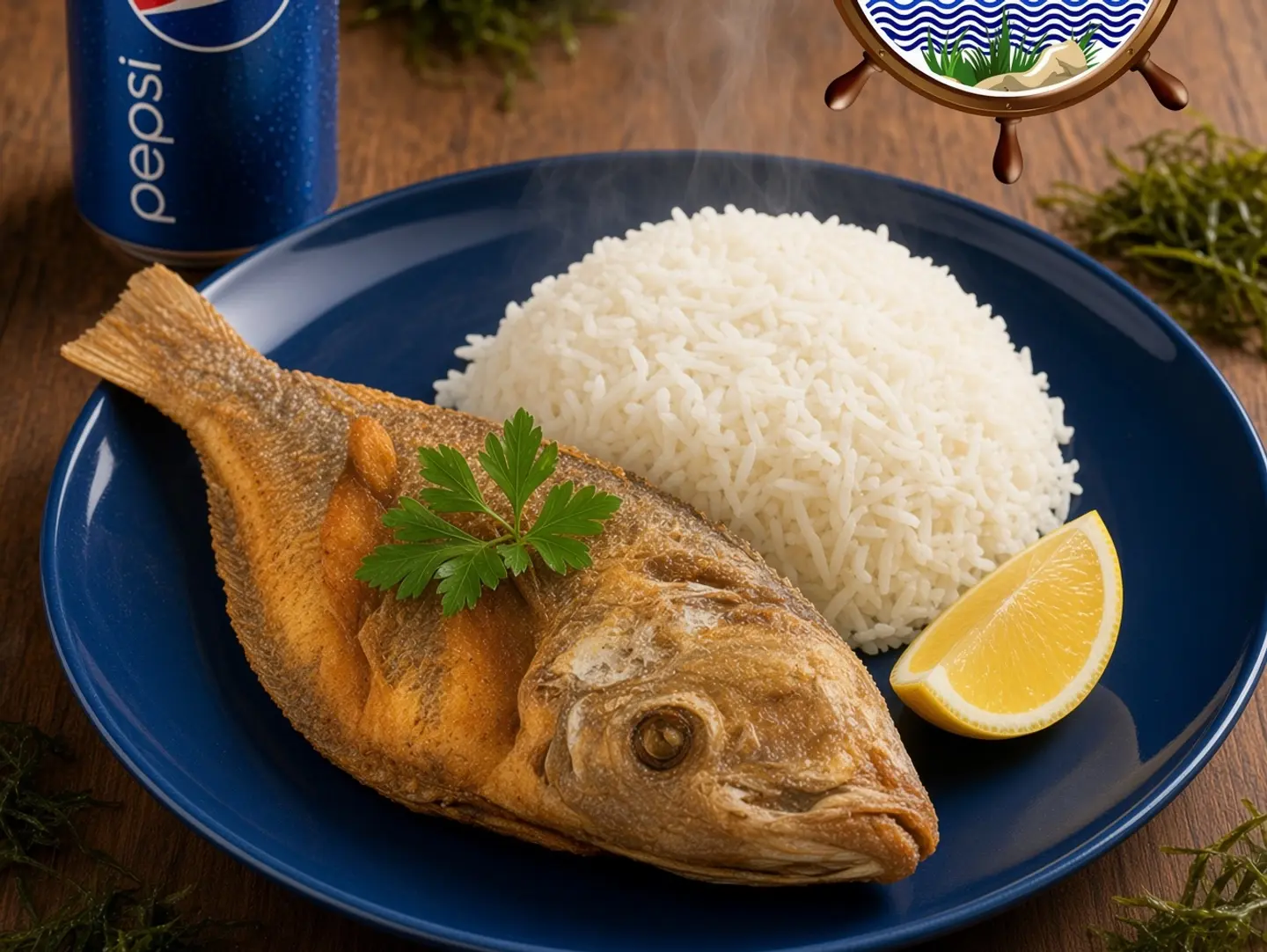 Shaour Meal With Drink