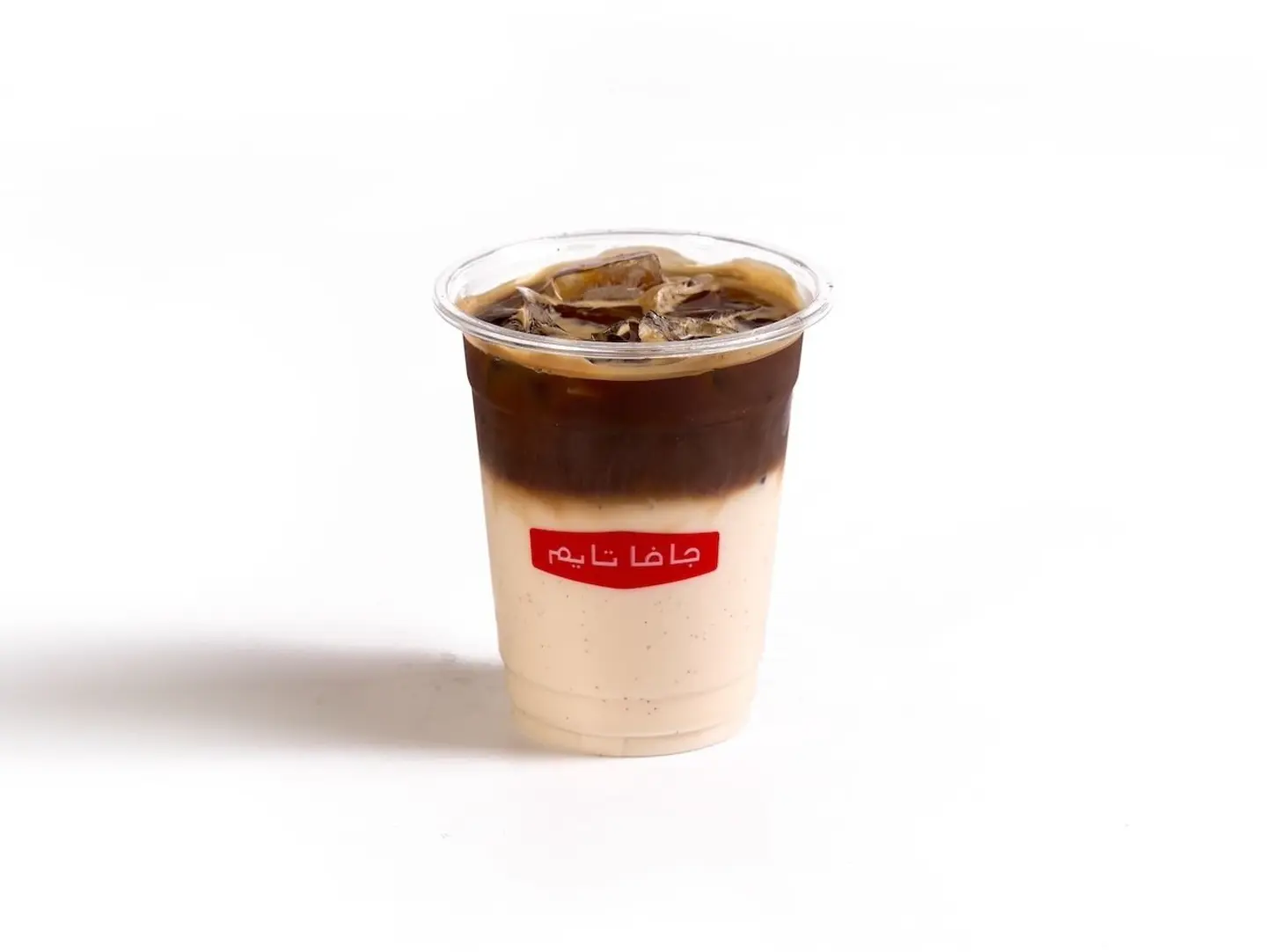 Iced Spanish Latte
