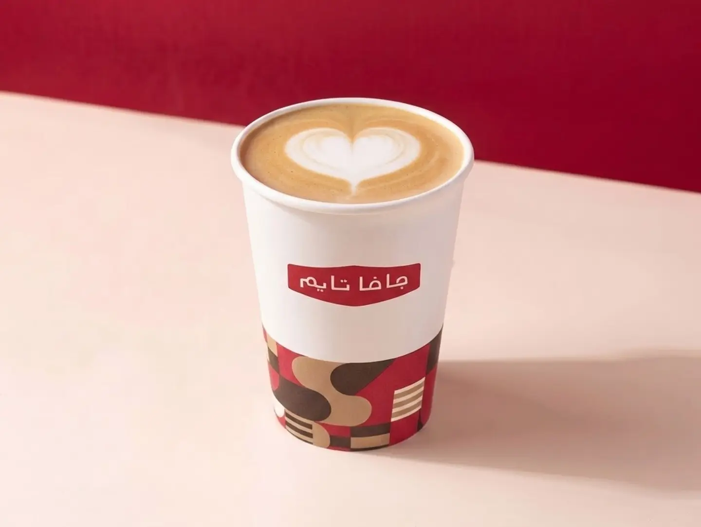 سبانش لاتيه