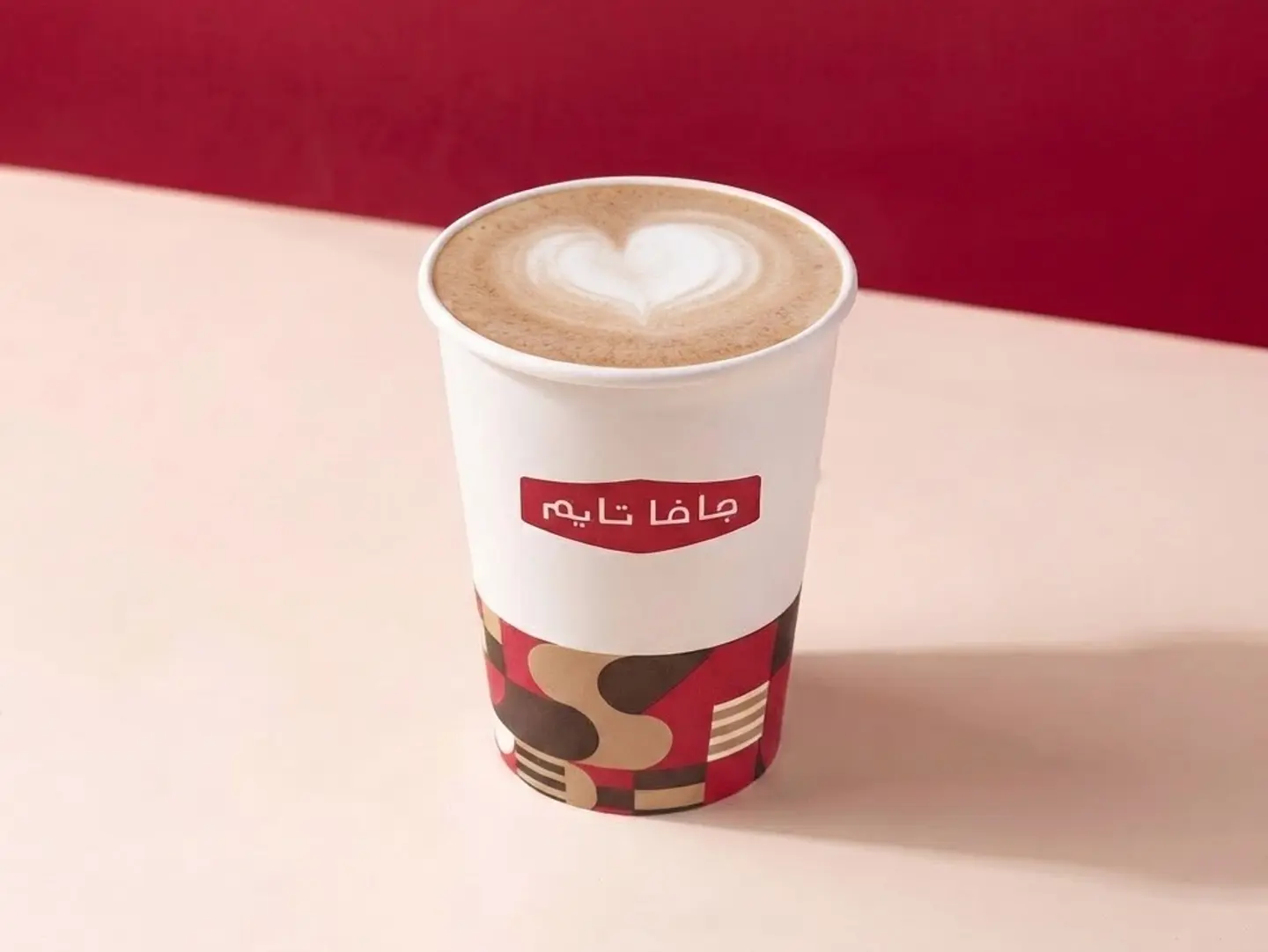 وايت موكا - وسط