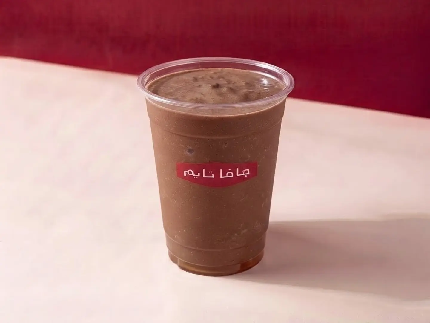 موكا كرش - صغير