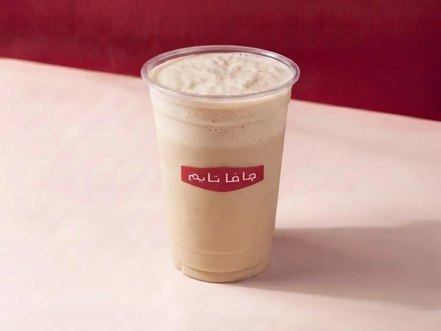 لاتيه كرش - وسط