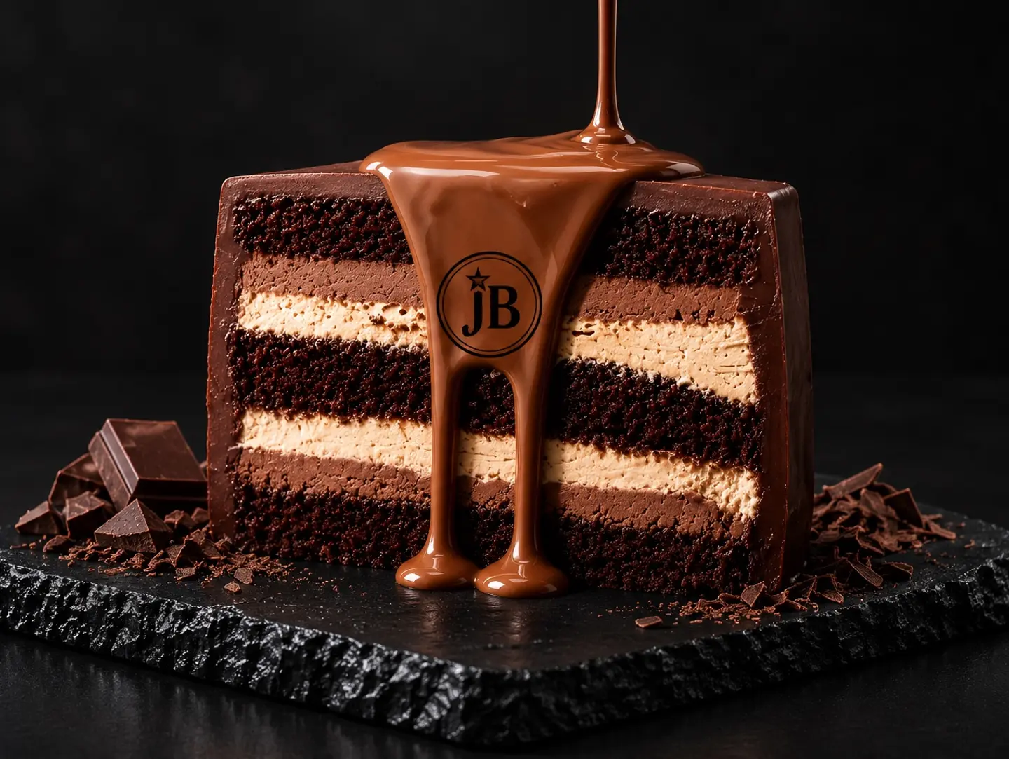 Cake London