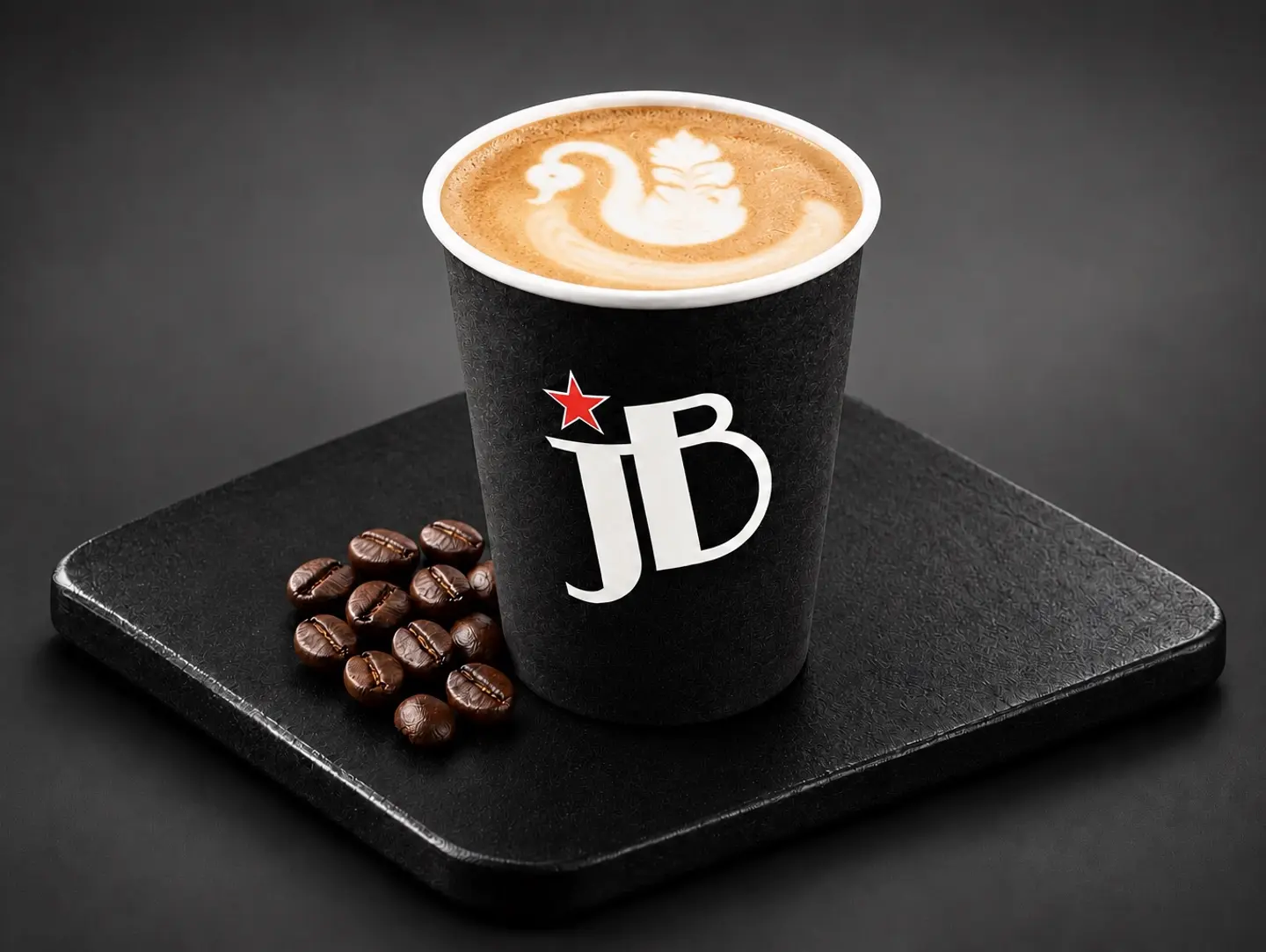 Latte Vanilla