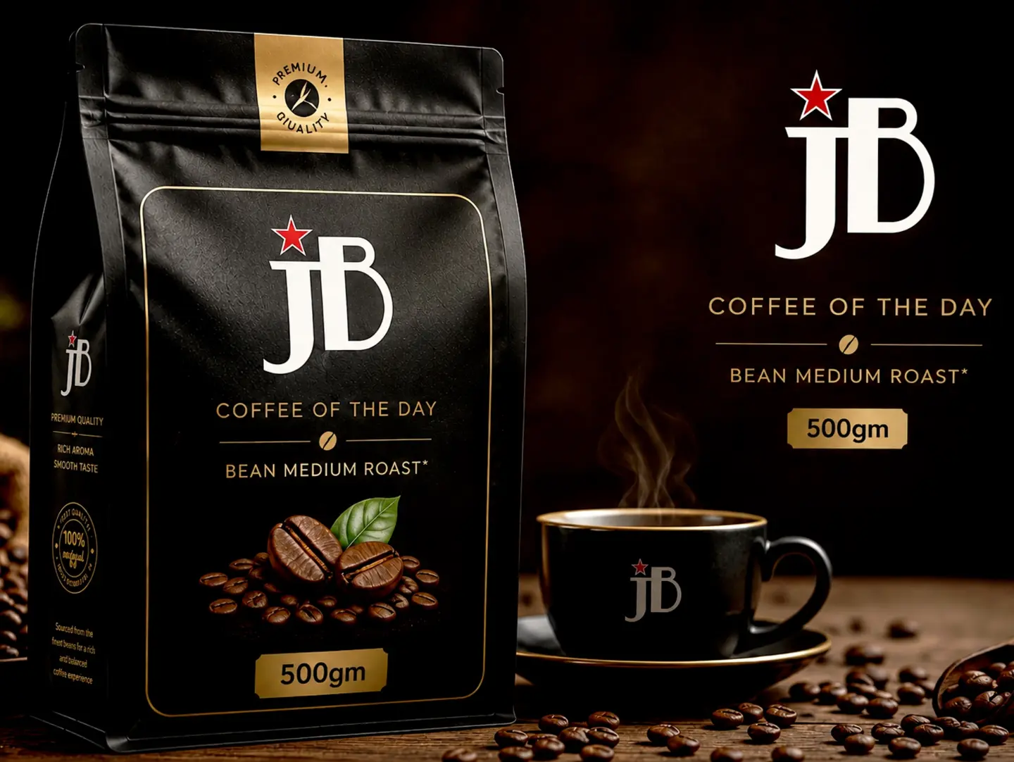 Java Bean Ethoipian