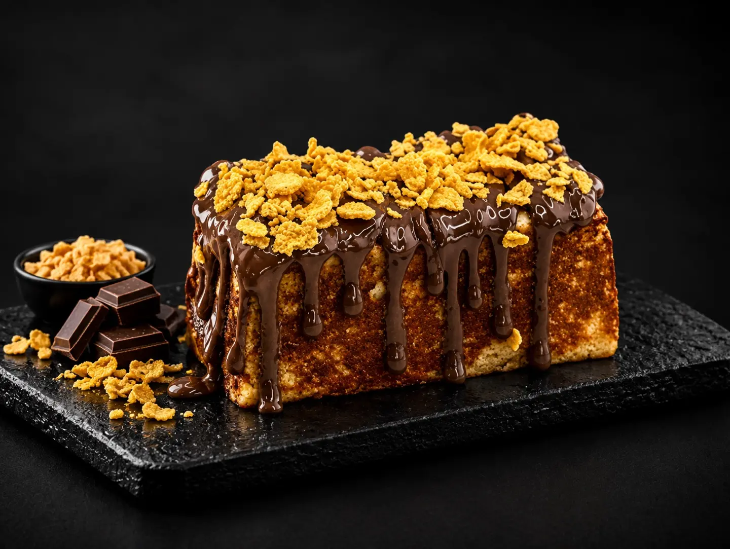 Nutella French Toast