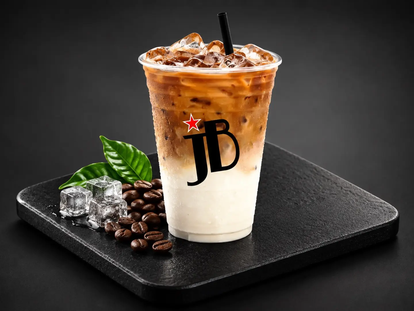 Ice White Mocha