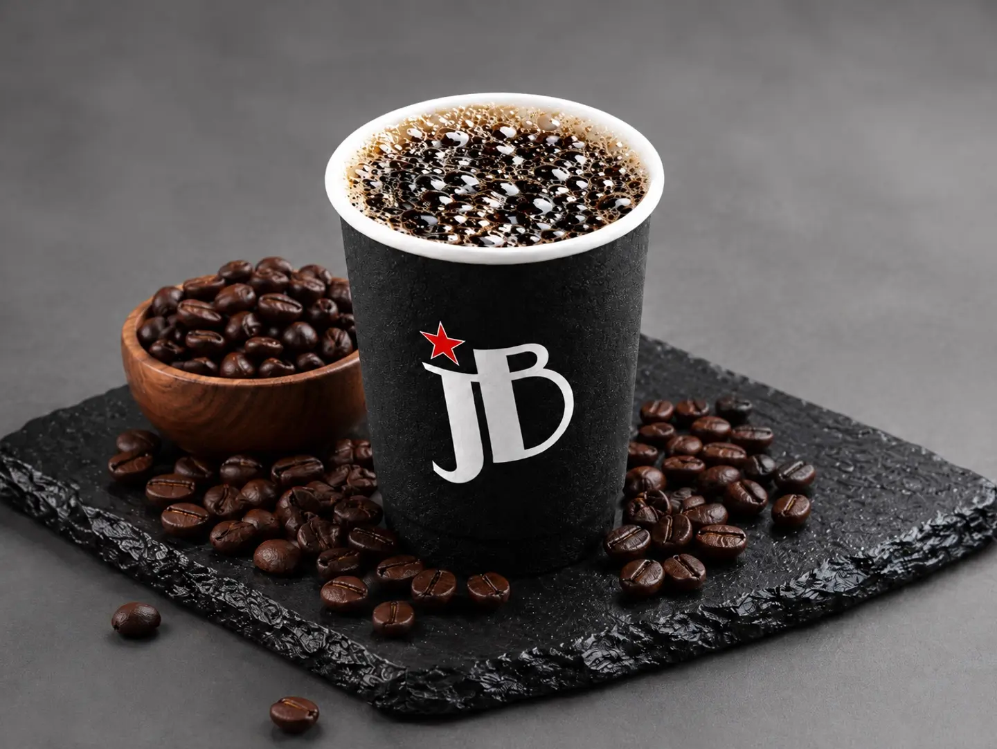 Coffee Of The Day Hot - Small