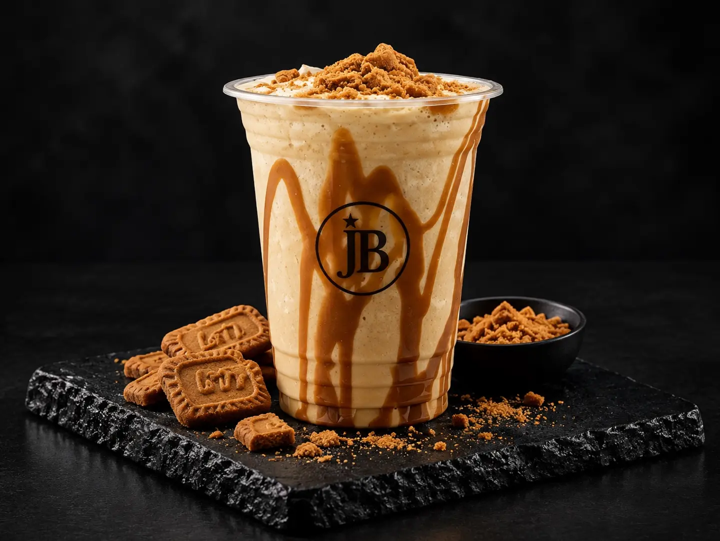 Milk Shake Lotus - Medium