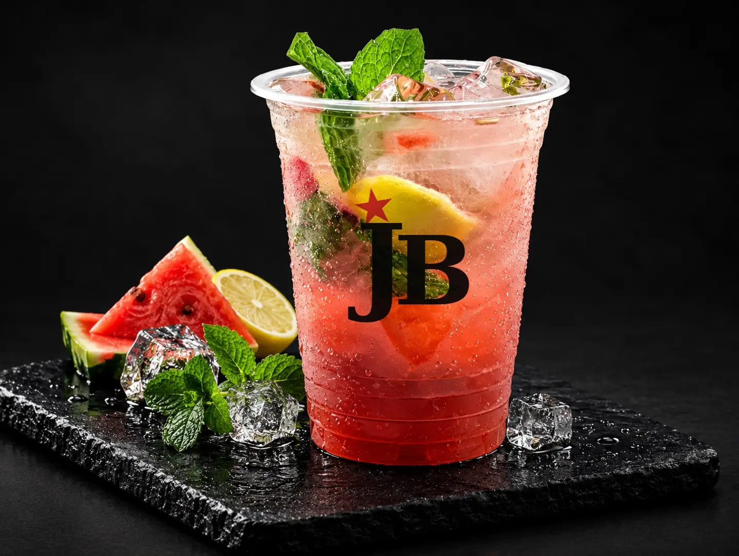 Mojito Watermelon - Medium