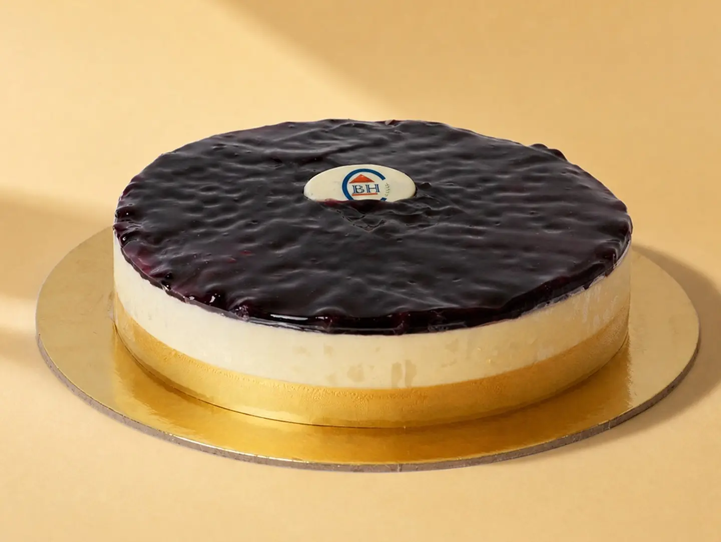 Cheesecake - Strawberry Cheesecake