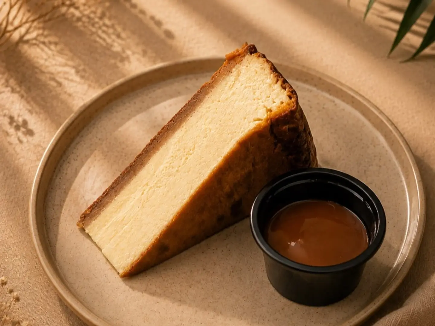 St. Sebastian Cake