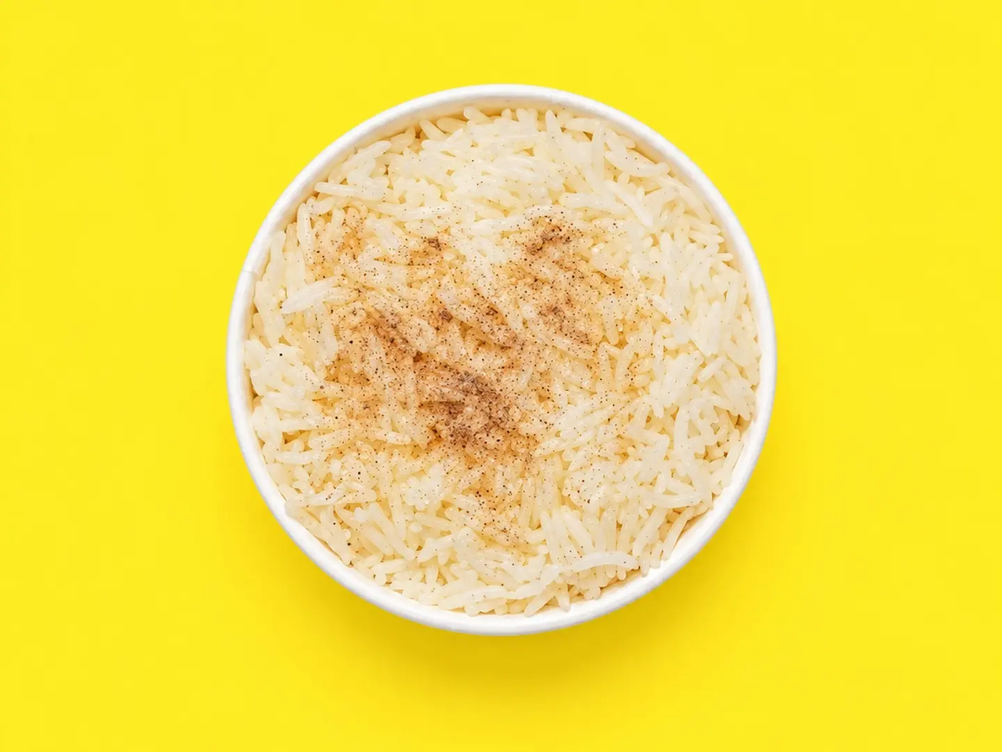 White Rice