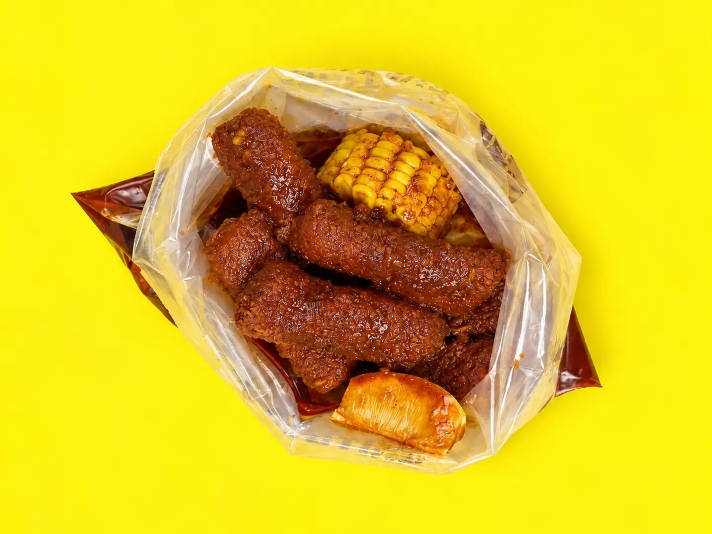 Fish Bag