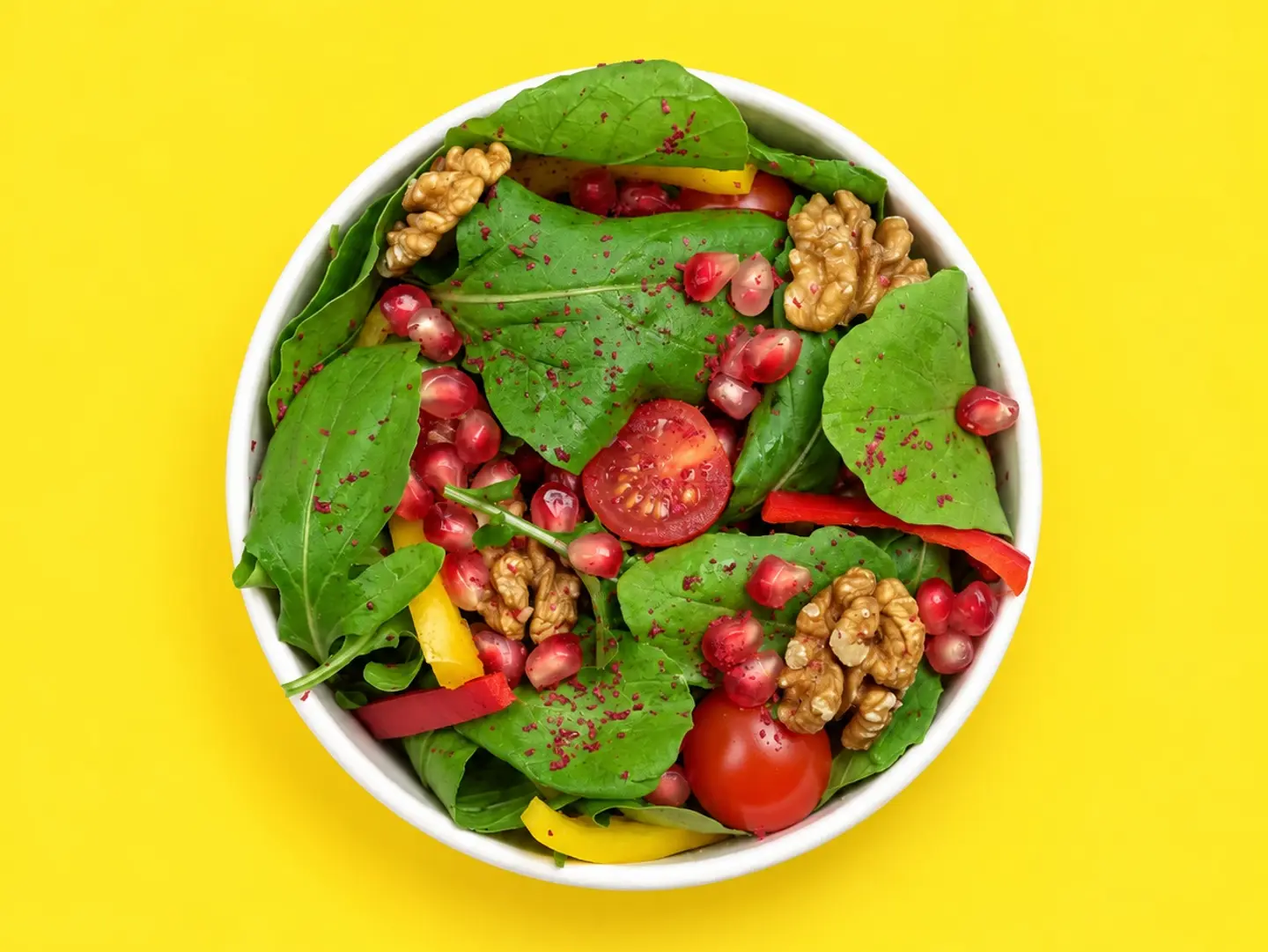 Rocca Salad