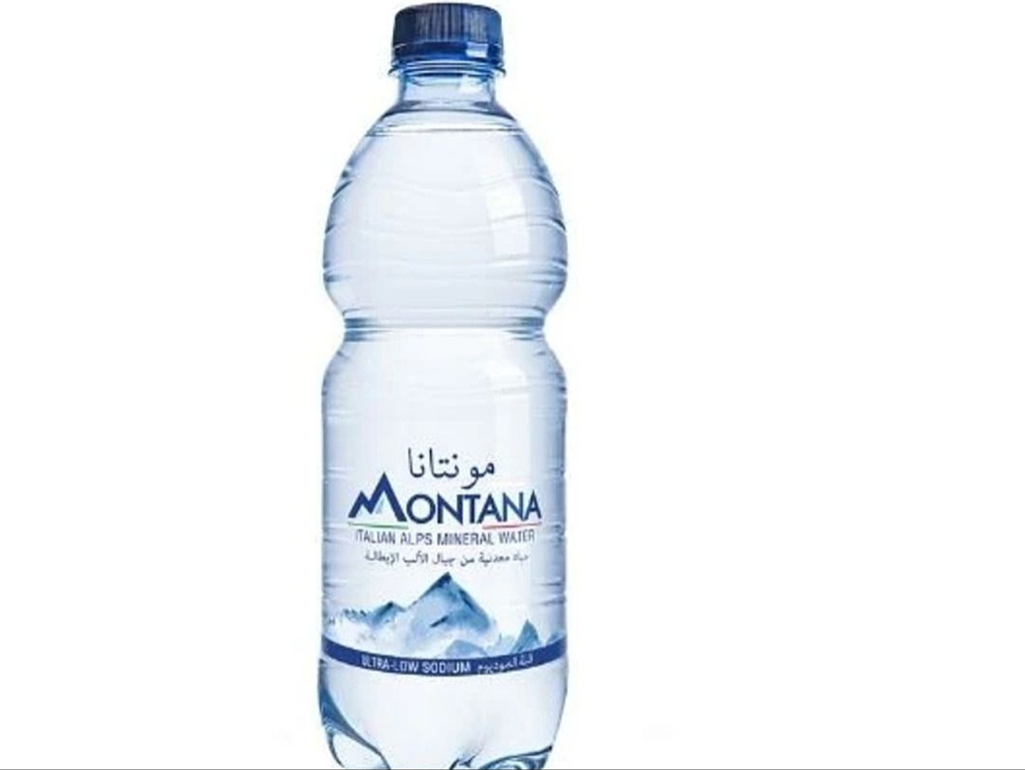 ماء مونتانا كبير