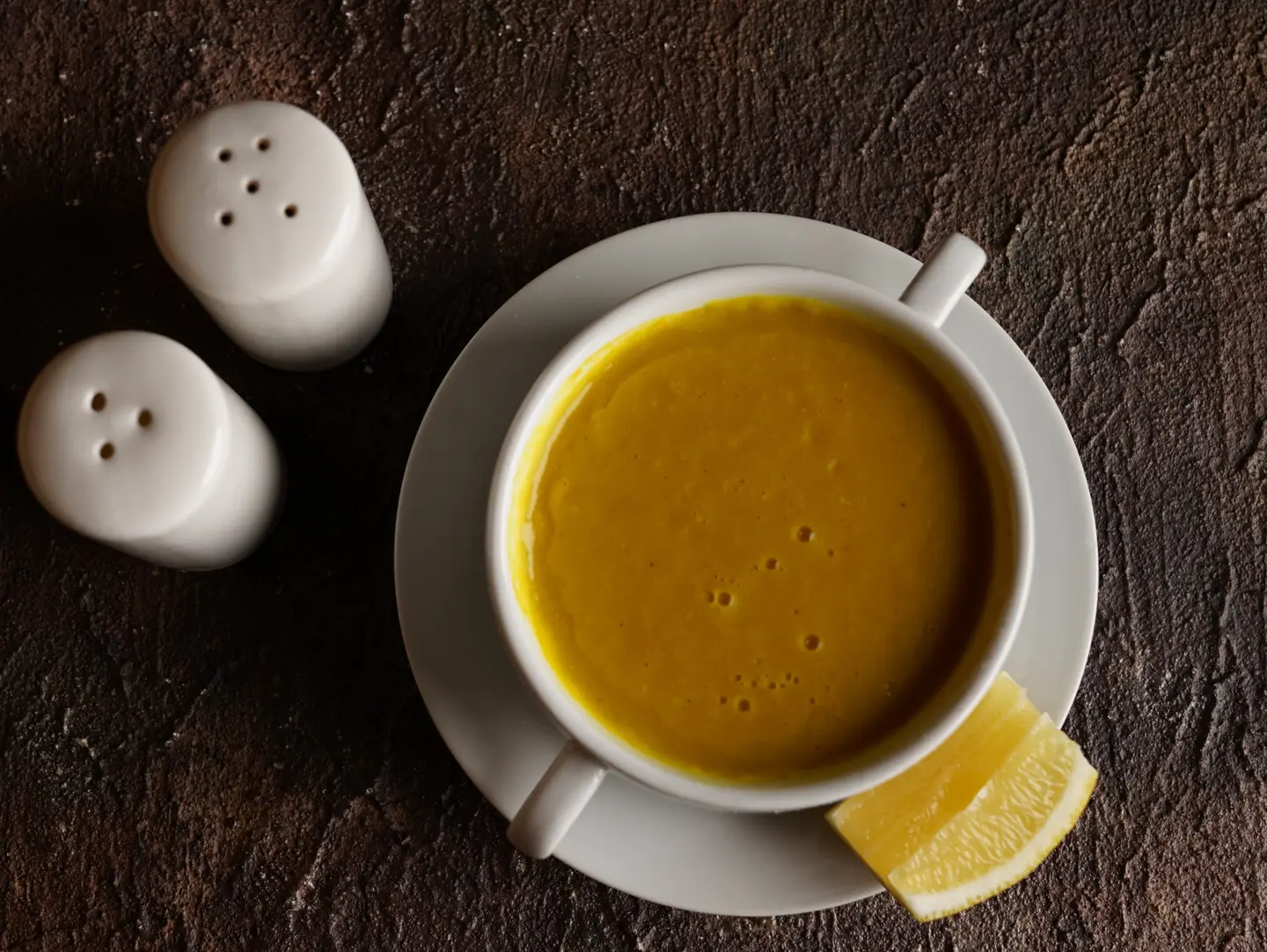 Lentil Soup