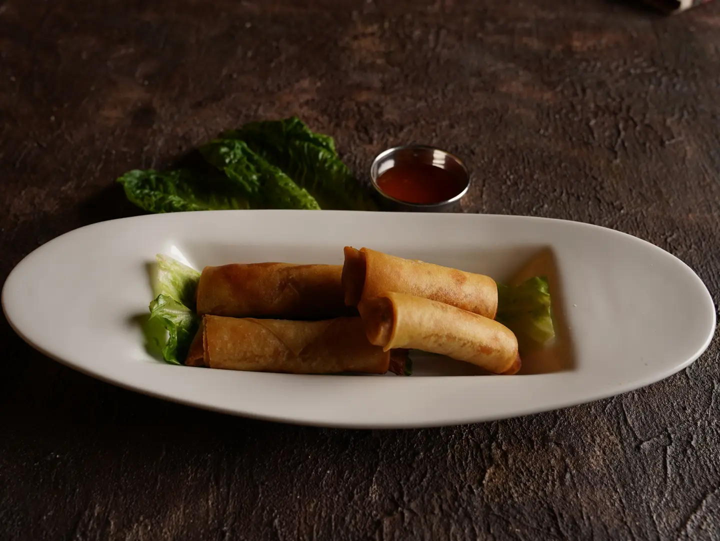 Spring Roll