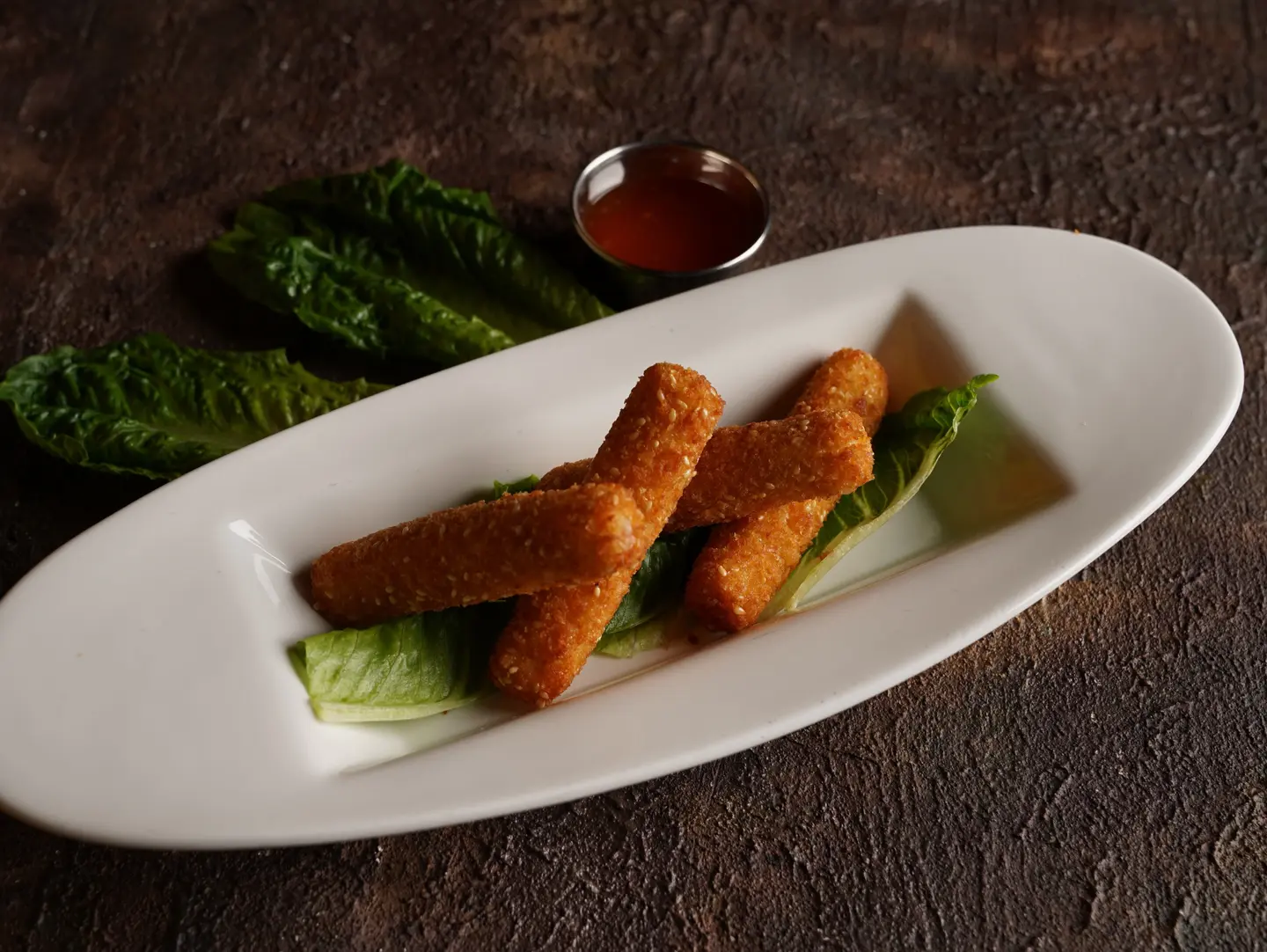 Chees Stick Muzzarilla