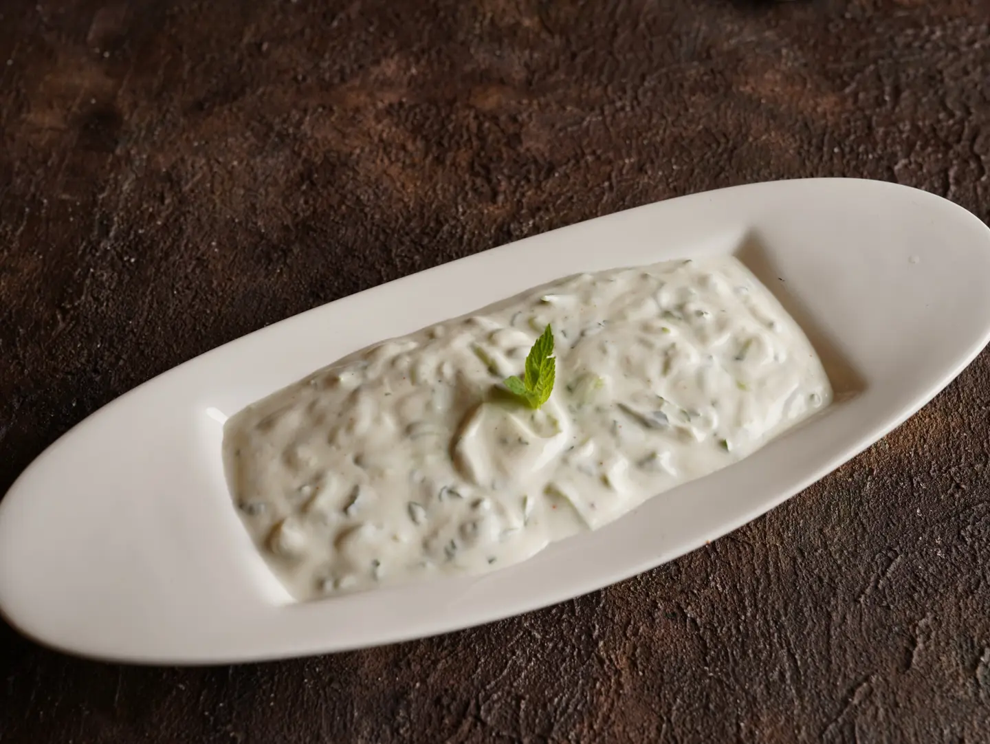 Raitha Salad