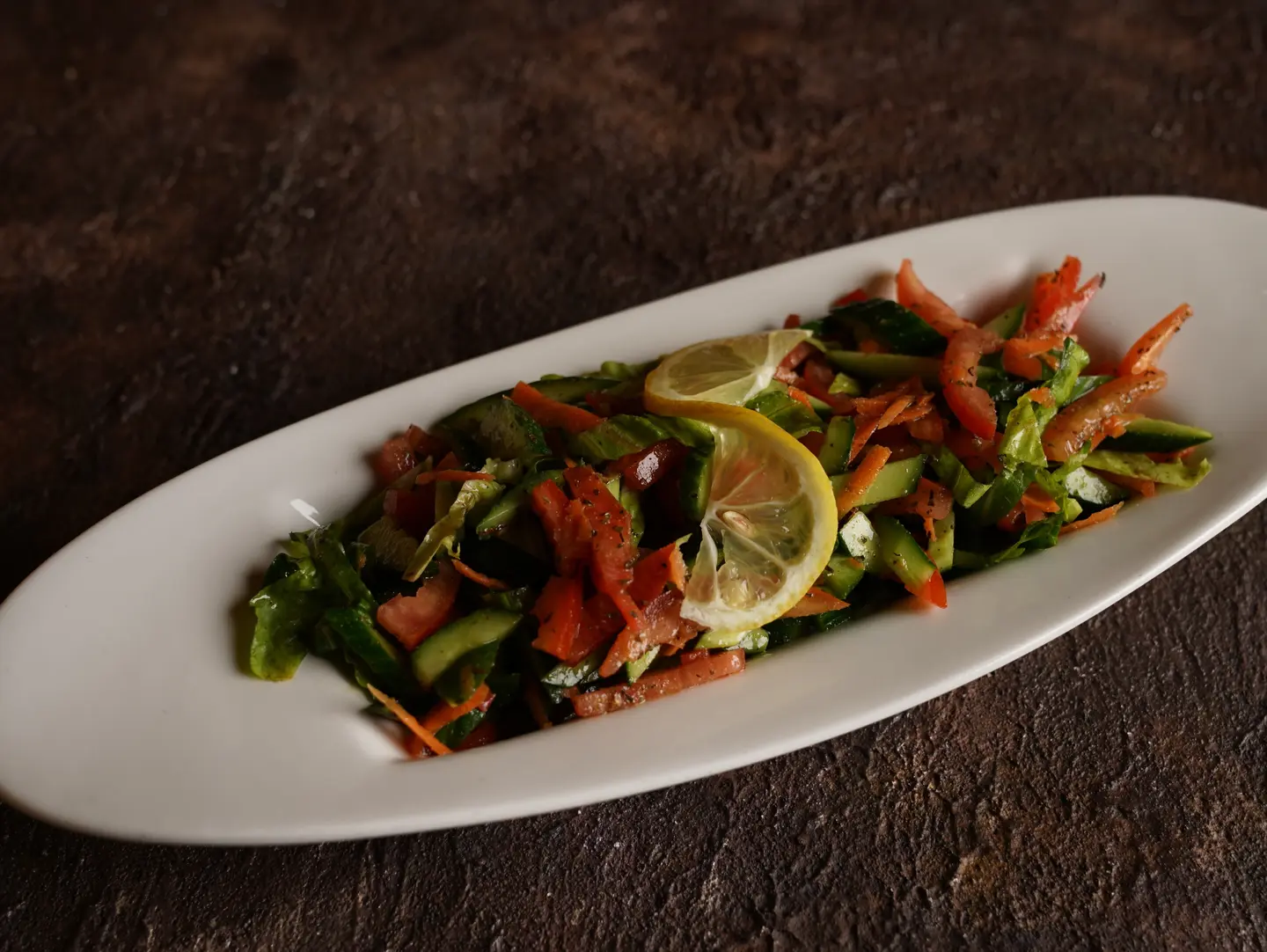 Green Salad