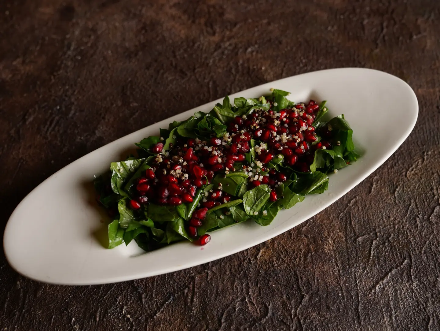 Arugula Salad