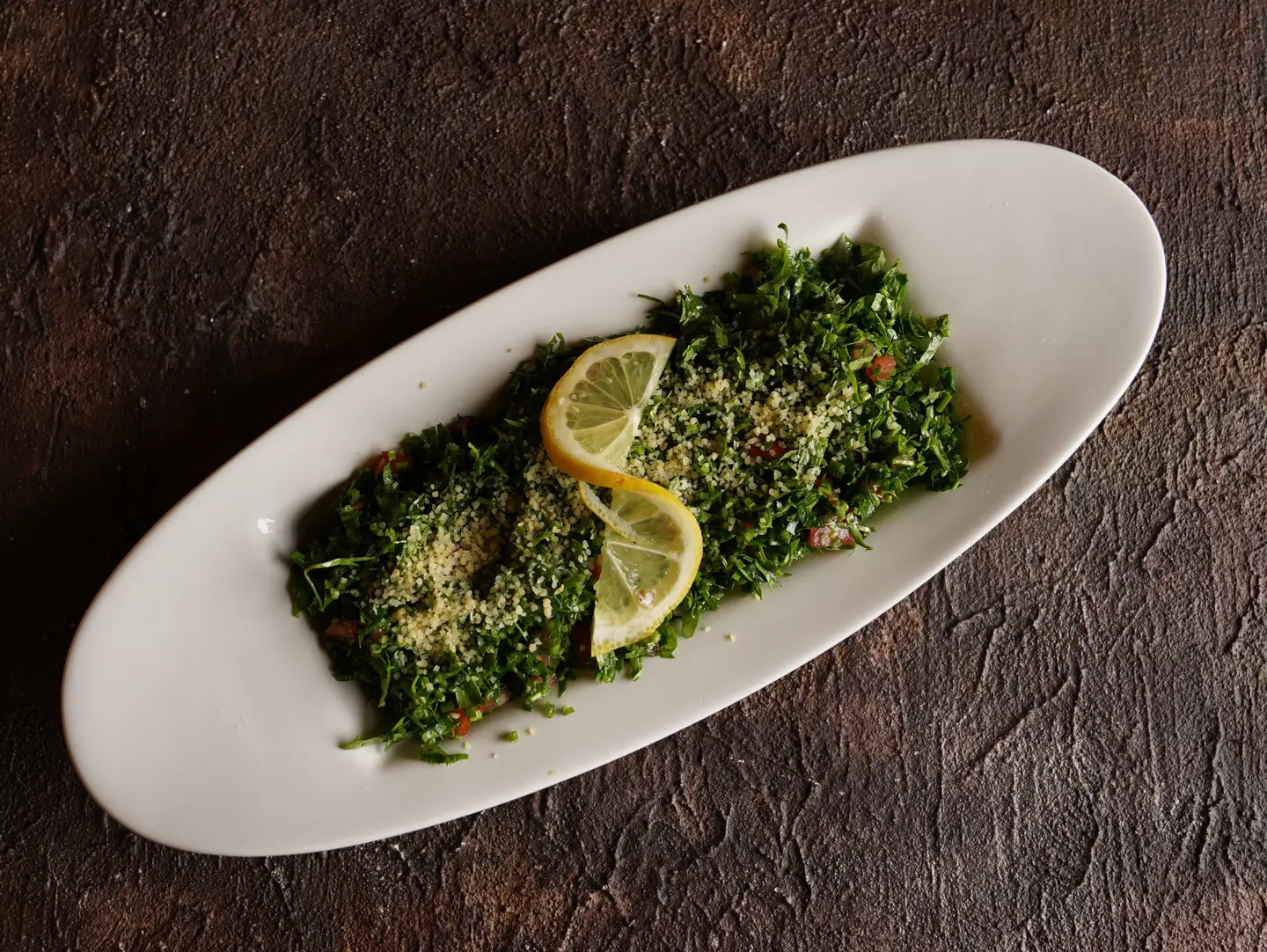 Tabbouleh
