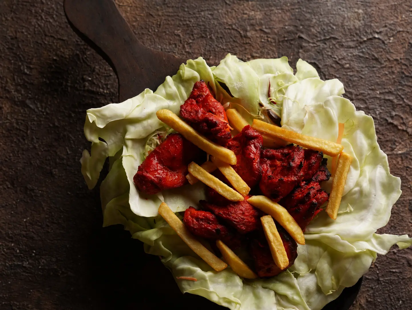 Chicken Tikka