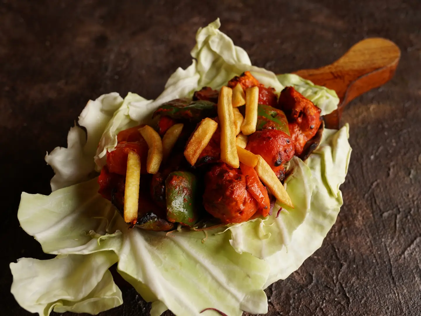Shish Tawook