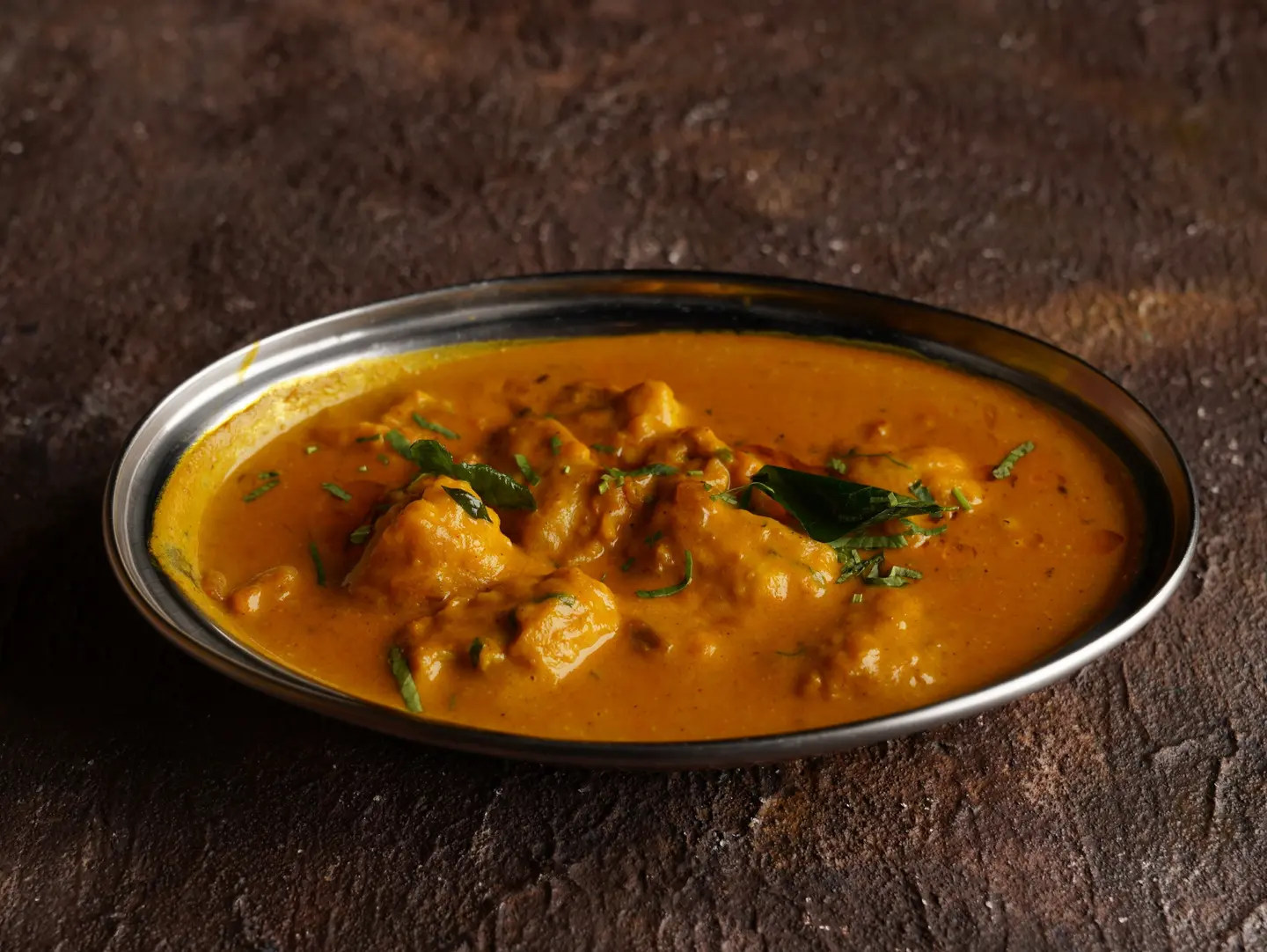 Alou Gobi Masala