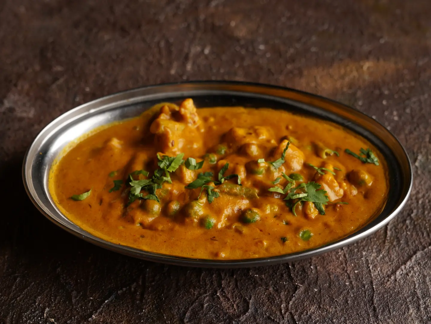 Vegetable Masala