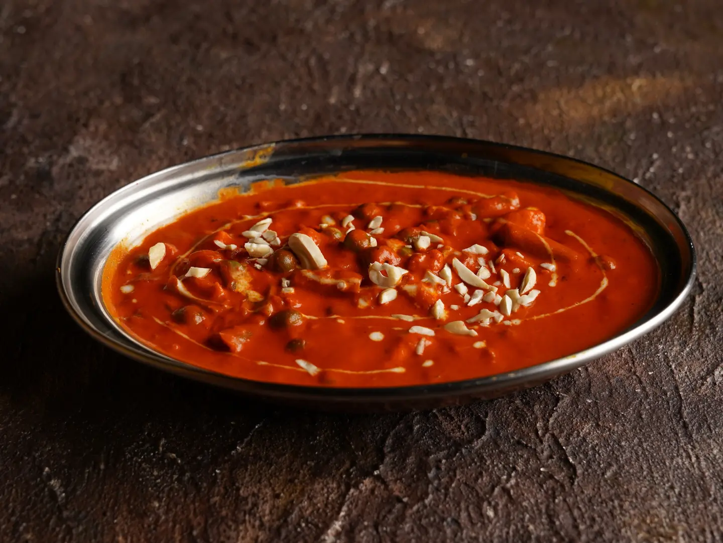 Vegetable Khorma