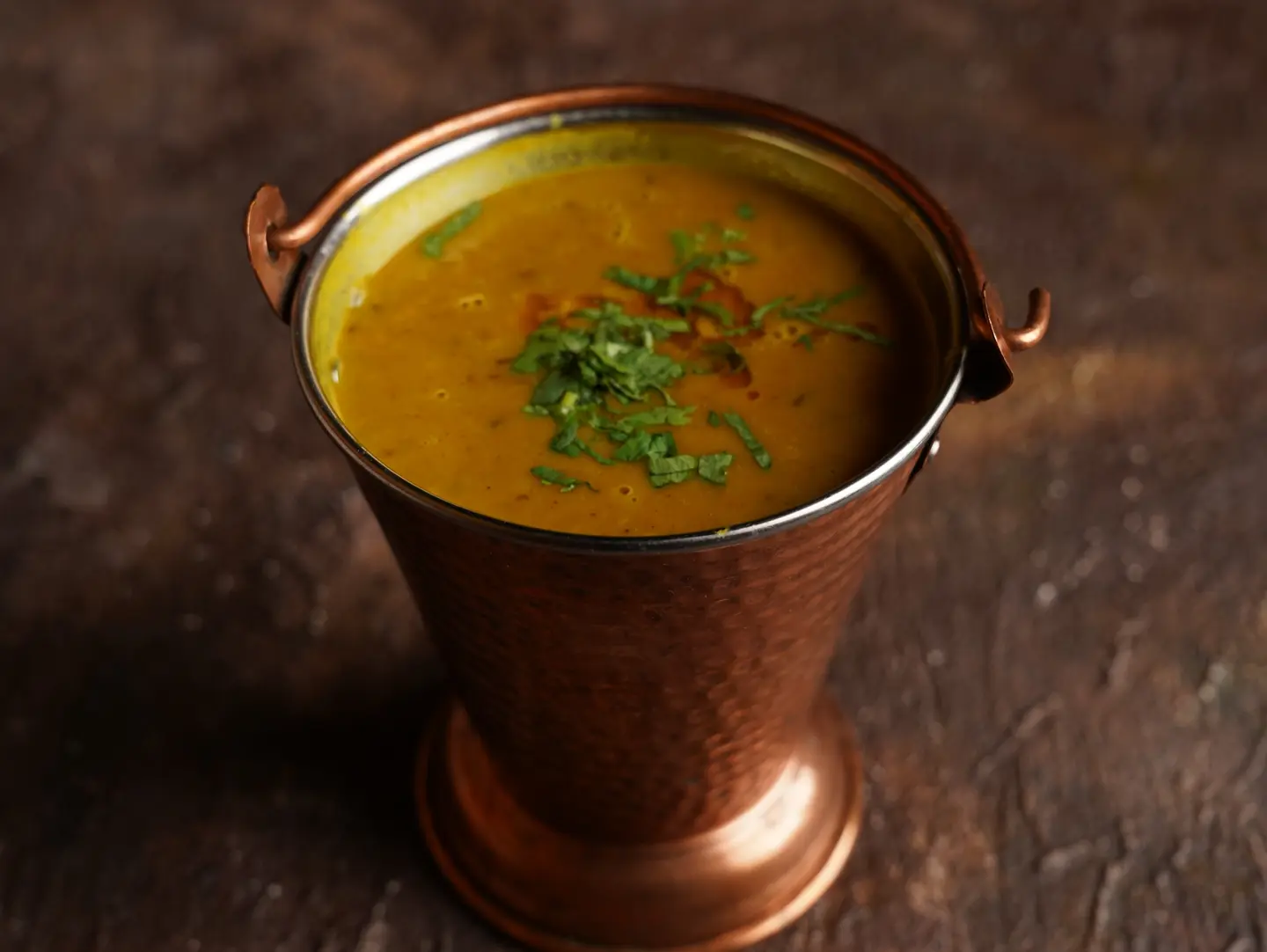 Dal Fry