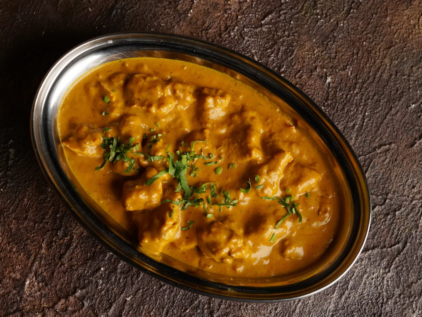 Chicken Masala
