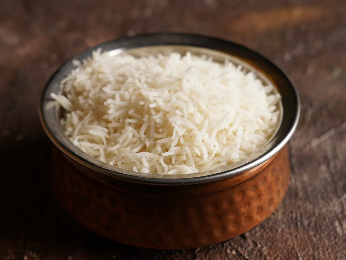 Plain Rice