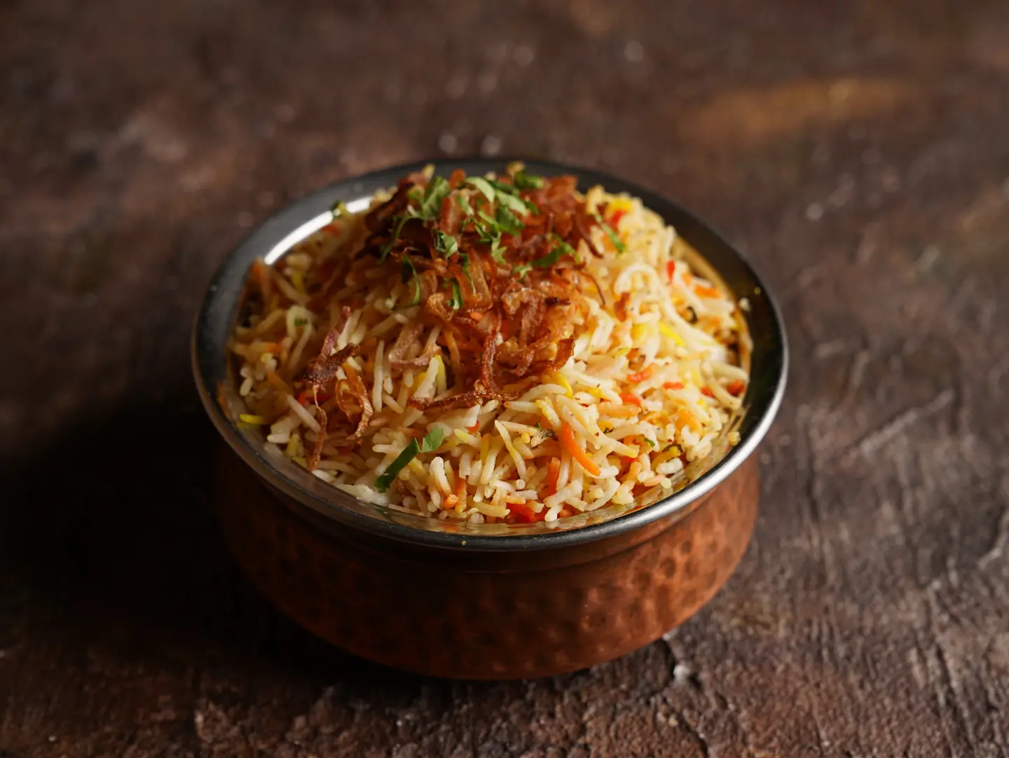 Biriyani Rice