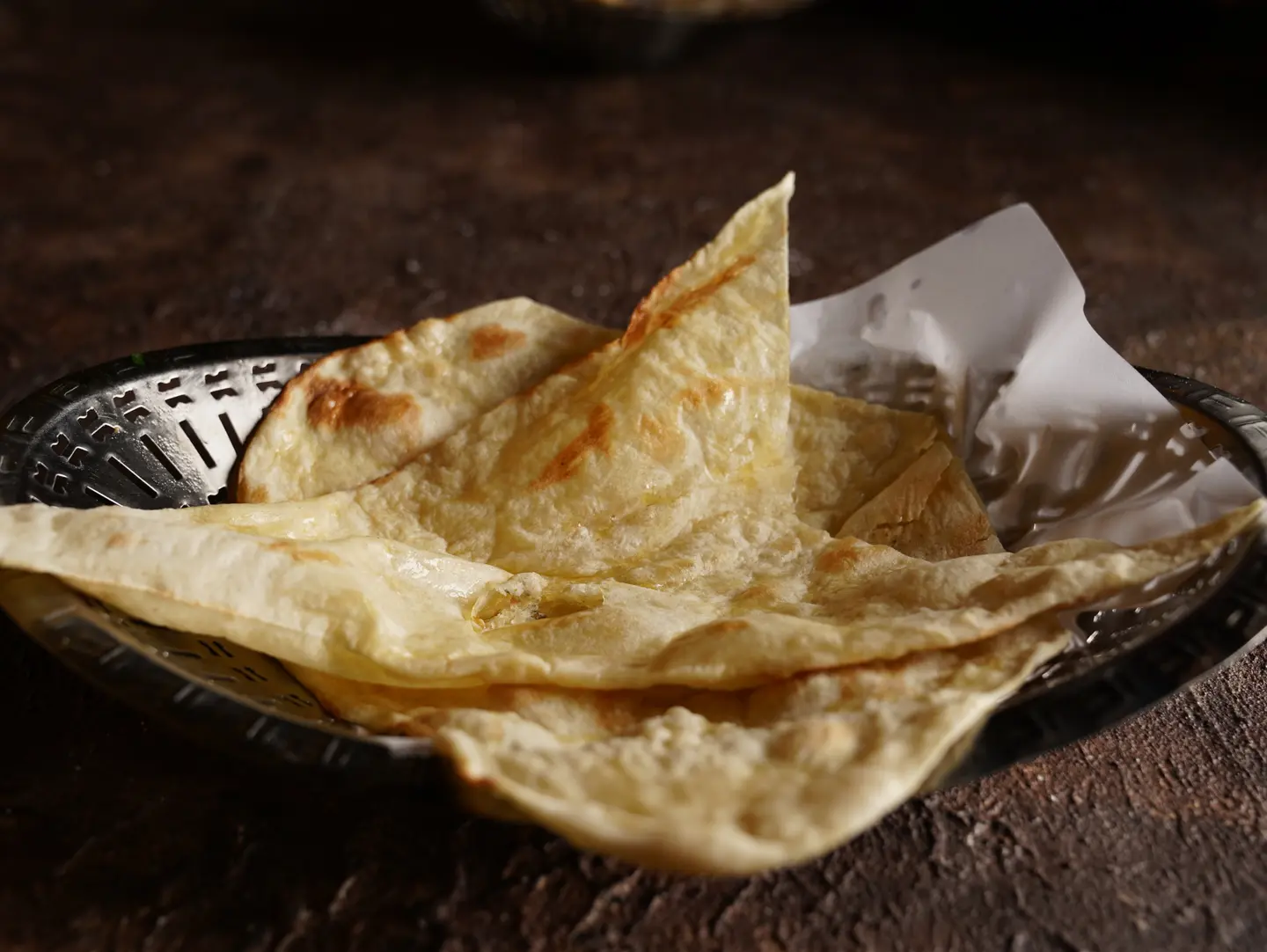 Butter Nan