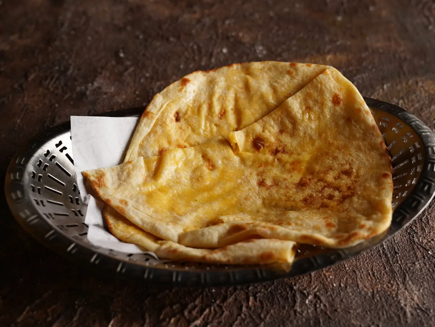 Cheese Nan