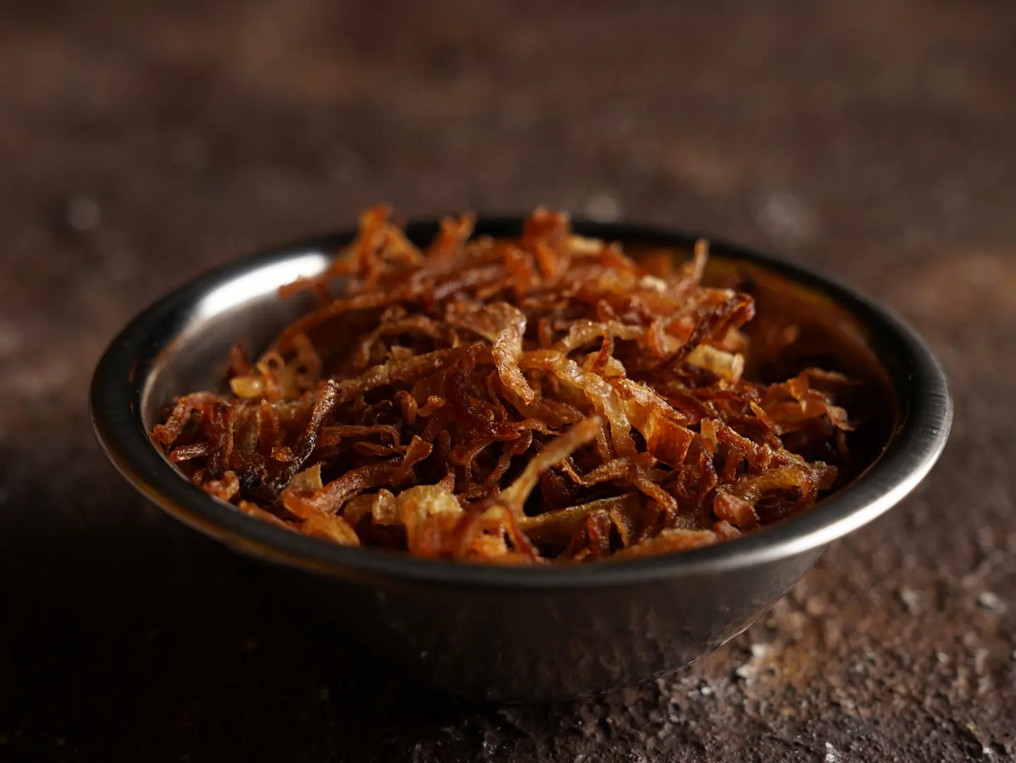 Fried Onions