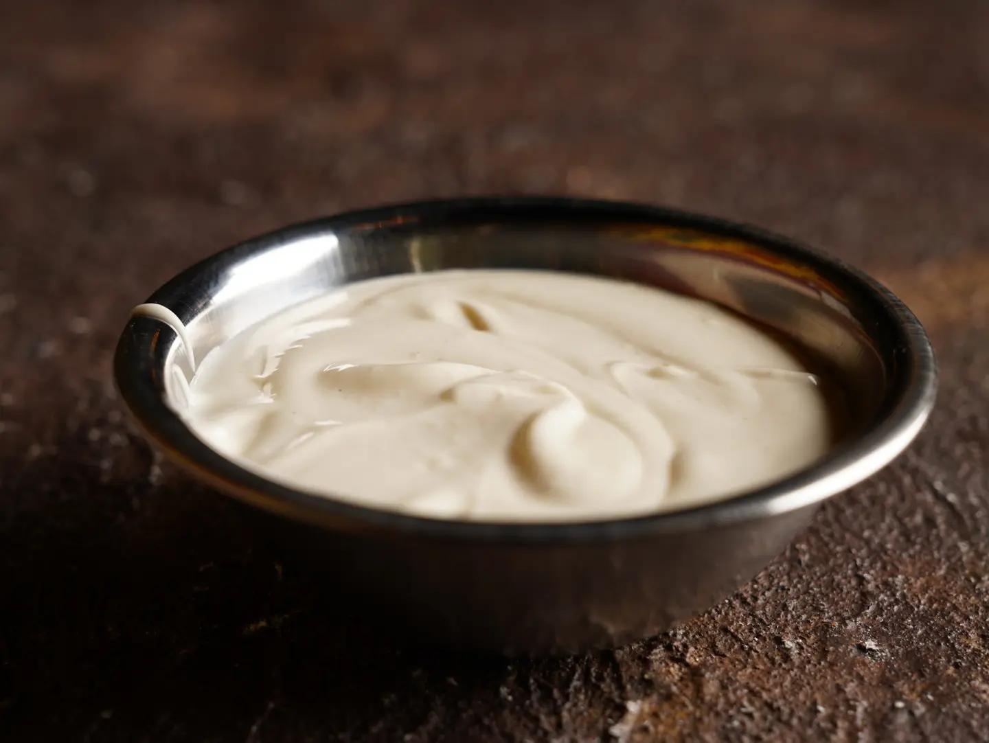 Garlic Sauce