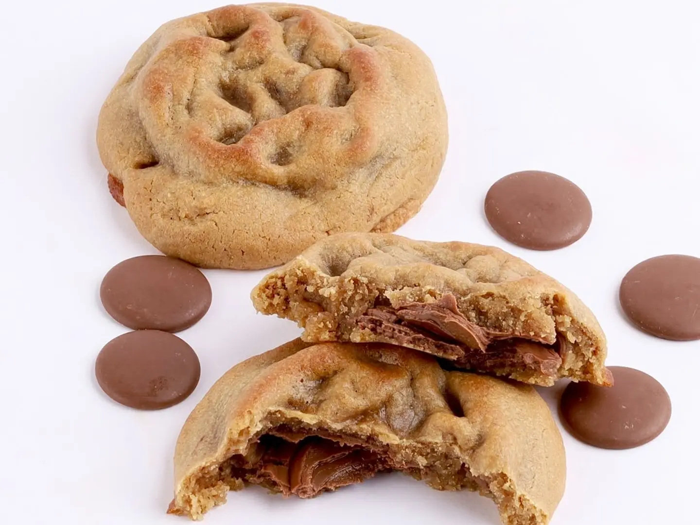 New York Cookies
