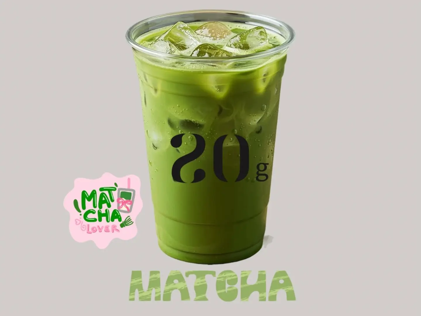 Matcha