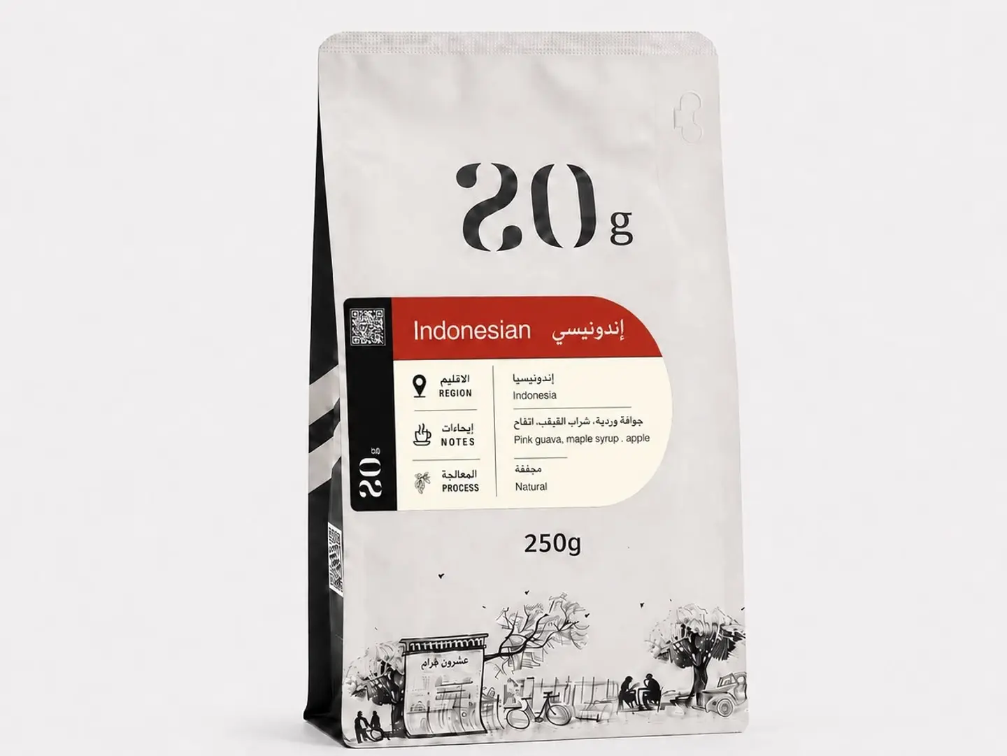 Sumatra