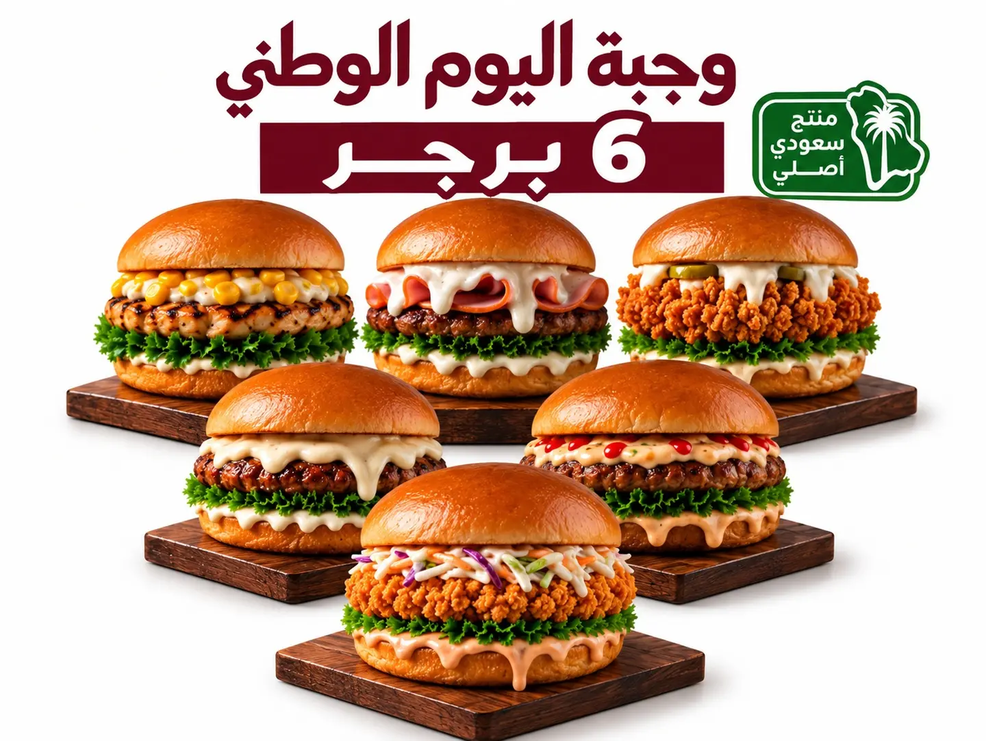 عرض اليوم الوطني