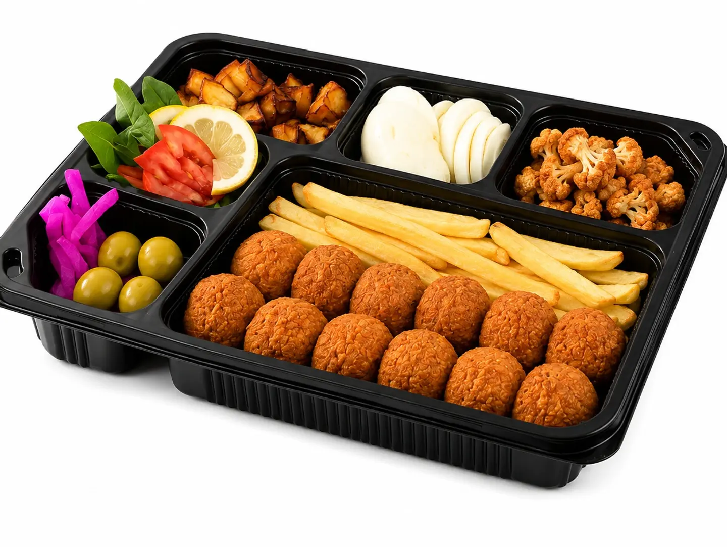 فلافل مشكلة - صفير