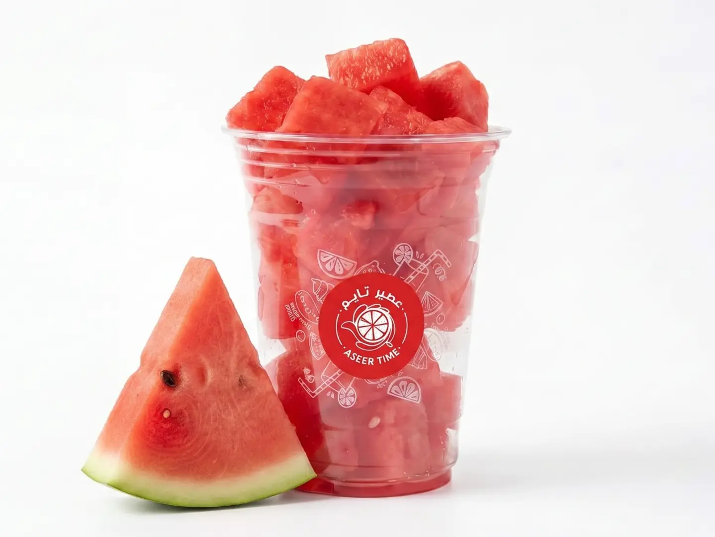 Watermelon Cup